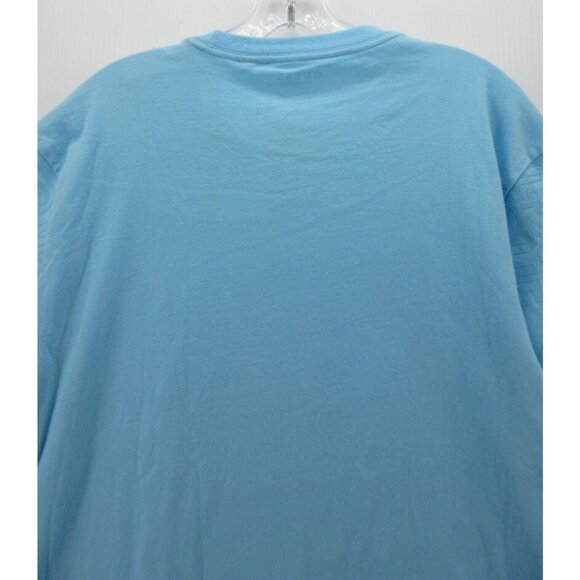 Guess Shirt XXL Pullover Spell Out Graphic T Tee Nerwen Logo NWT * - Picture 7 of 12